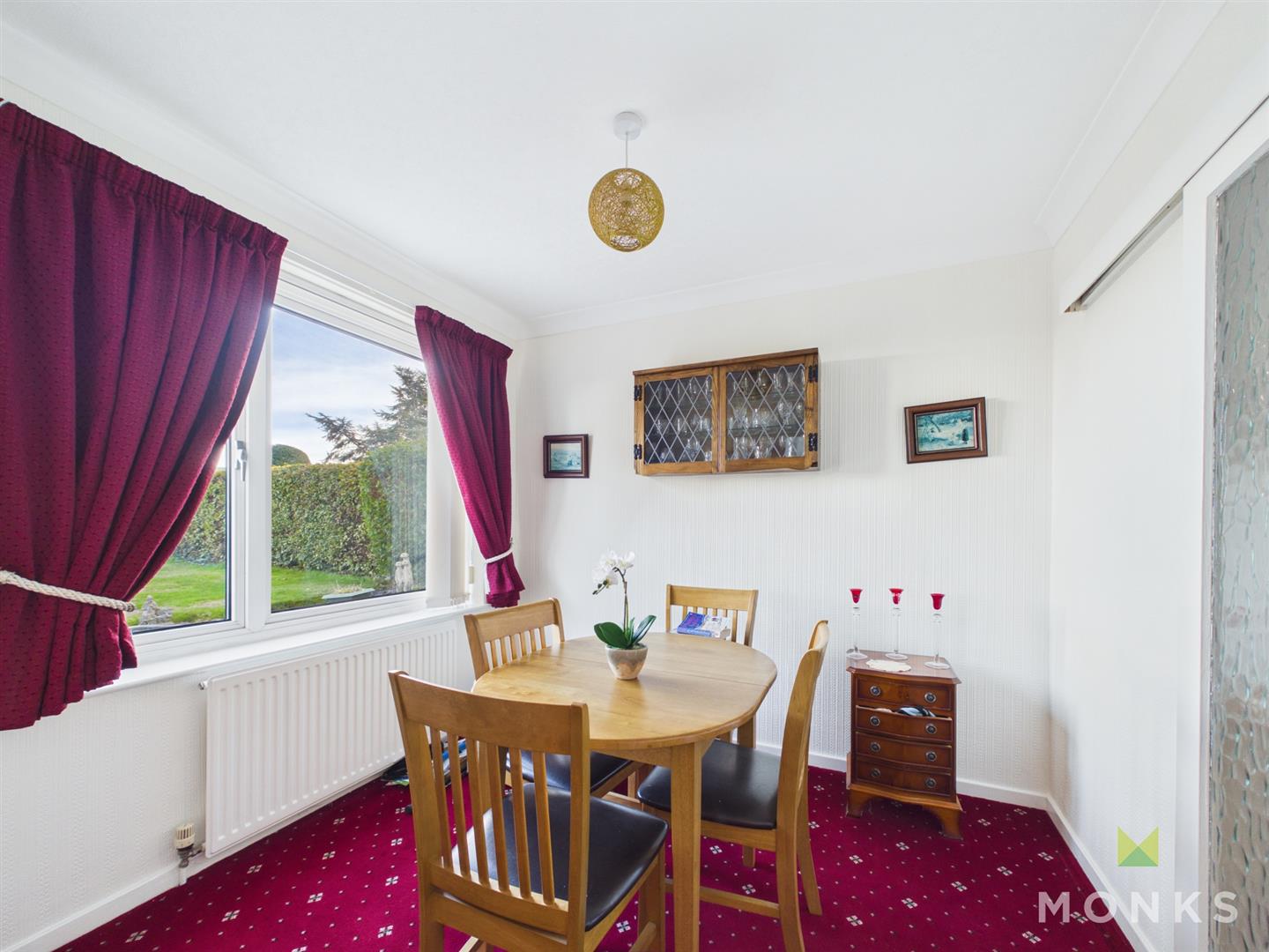 39 Cornwall Drive, Shrewsbury, SY3 0EP For Sale